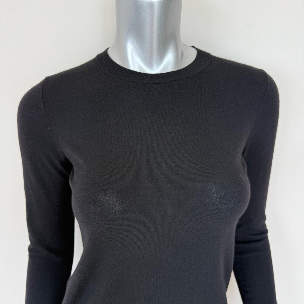 Magaschoni women wool sweater size P/XS - Picture 2 of 9